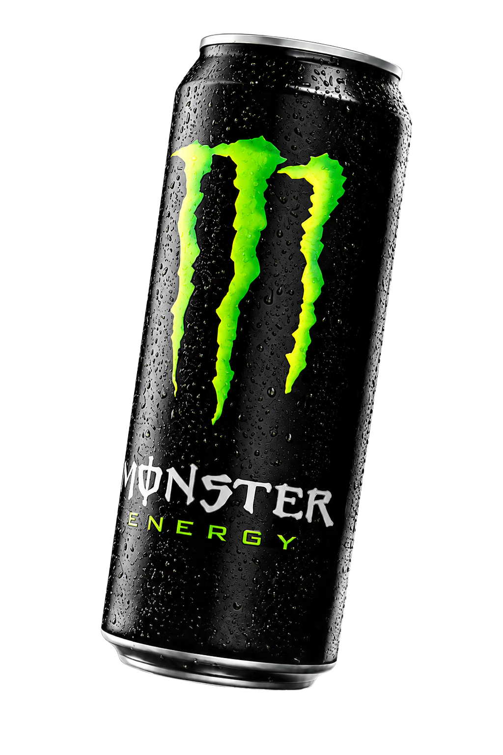 monster energy can