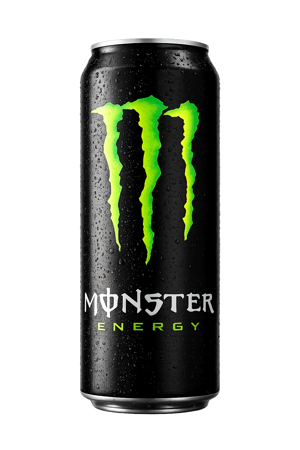 monster energy can