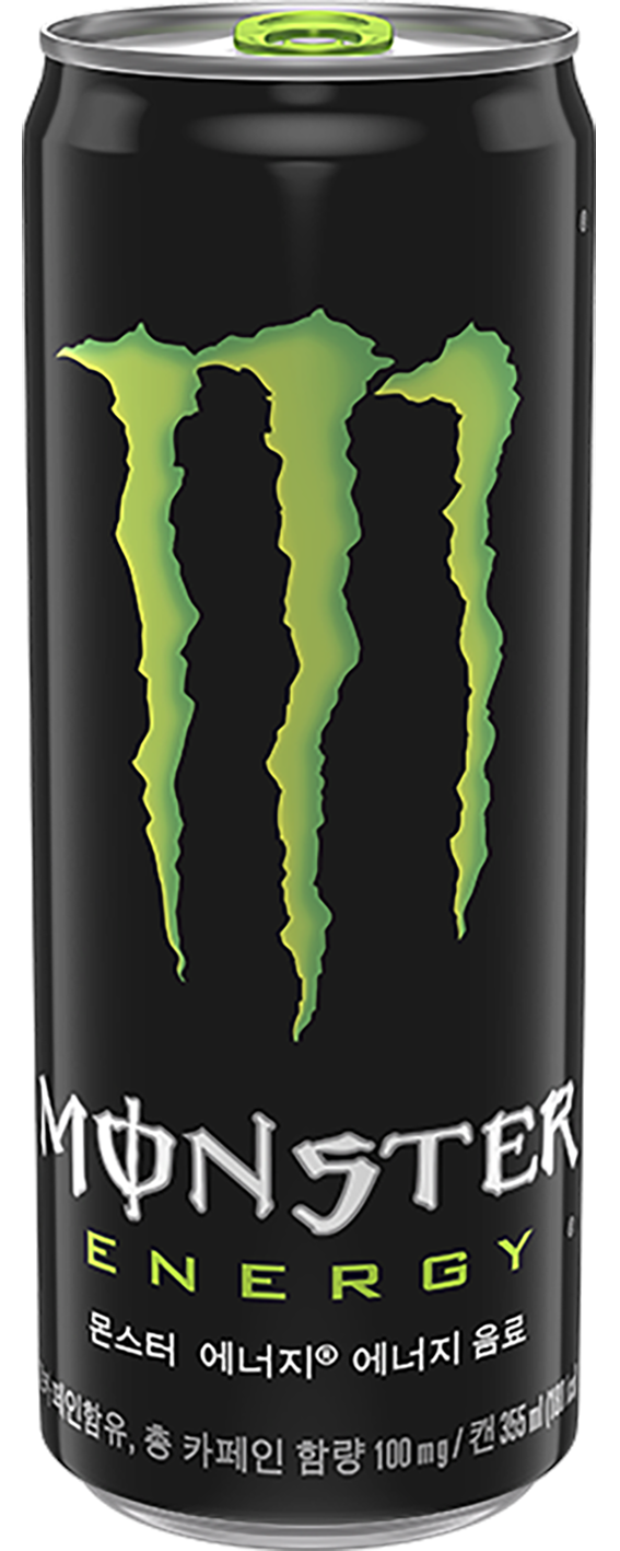 monster energy