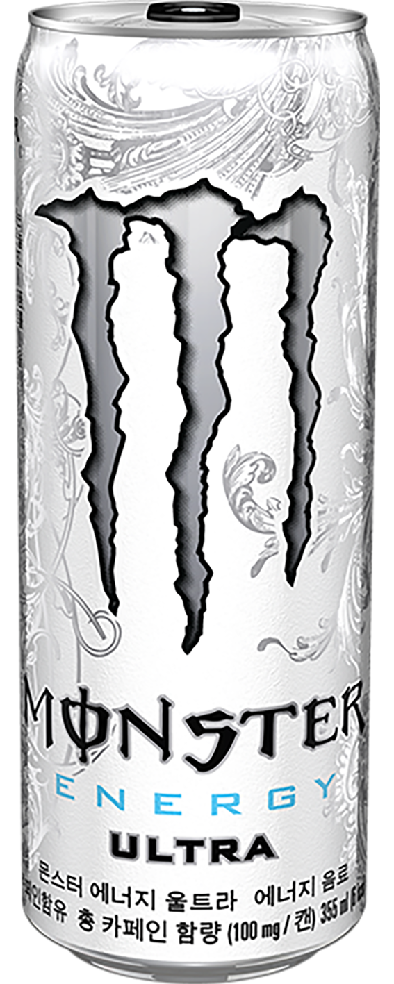 monster energy ultra